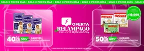 Catálogo PreUnic en Calera de Tango | Descuentos y promociones | 2025-10-13T00:00:00.000Z - 2025-10-27T00:00:00.000Z