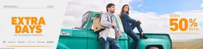 Catálogo Planeta Zapato en Talcahuano | Hasta 50% dcto! | 2025-10-13T00:00:00.000Z - 2025-10-28T00:00:00.000Z