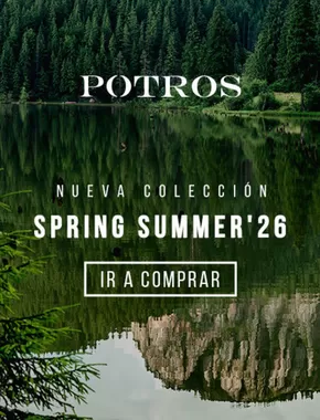 Catálogo Potros en Puerto Montt | Ofertas y promociones actuales | 2025-10-13T00:00:00.000Z - 2025-10-27T00:00:00.000Z