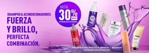 Catálogo Glam & Co | Hasta 30% dcto! | 2025-10-13T00:00:00.000Z - 2025-10-28T00:00:00.000Z