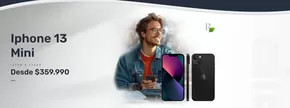 Catálogo Bip en Santiago | Oferta promocional! | 2025-10-14T00:00:00.000Z - 2025-10-29T00:00:00.000Z