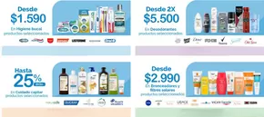 Catálogo Nueva masvida en Iquique | Oferta exclusivos! | 2025-10-14T00:00:00.000Z - 2025-10-29T00:00:00.000Z