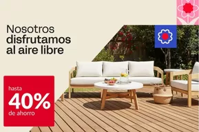 Catálogo Constructor Sodimac en Talca (Maule) | Hasta 50% de ahorro! | 2025-10-14T00:00:00.000Z - 2025-10-29T00:00:00.000Z