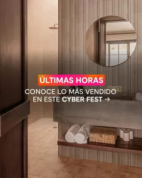 Catálogo Mk en Temuco | Últimas horas del Cyber Fest! | 2025-10-14T00:00:00.000Z - 2025-10-14T00:00:00.000Z