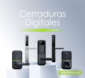 Catálogo Dap Ducasse en Talca (Maule) | Nuestras mejores gangas | 2025-10-14T00:00:00.000Z - 2025-10-28T00:00:00.000Z
