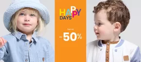 Catálogo Women'Secret en Las Condes | Happy days! Hasta -50% off. | 2025-10-14T00:00:00.000Z - 2025-10-29T00:00:00.000Z