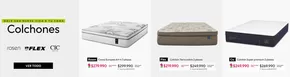 Catálogo Falabella en Puerto Montt | Gran variedad de ofertas | 2025-10-14T00:00:00.000Z - 2025-10-28T00:00:00.000Z