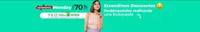 Catálogo Viajes Falabella | Hasta 70% dcto! | 2025-10-14T00:00:00.000Z - 2025-10-29T00:00:00.000Z