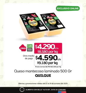 Catálogo Tottus en Antofagasta | Ahorra ahora con nuestras ofertas | 2025-10-14T00:00:00.000Z - 2025-10-28T00:00:00.000Z