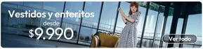 Catálogo Tricot en Ancud | Nuevas ofertas para descubrir | 2025-10-14T00:00:00.000Z - 2025-10-28T00:00:00.000Z