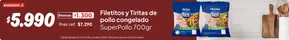 Catálogo Unimarc en Cabrero | Gangas y ofertas actuales | 2025-10-14T00:00:00.000Z - 2025-10-28T00:00:00.000Z