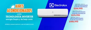 Catálogo Coopelan en Antofagasta | Aires acondicionados! | 2025-10-14T00:00:00.000Z - 2025-10-15T00:00:00.000Z