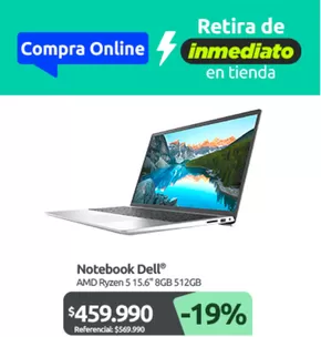 Catálogo PC Factory en Santiago | Ofertas principales para todos los cazadores de gangas | 2025-10-14T00:00:00.000Z - 2025-10-28T00:00:00.000Z