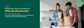 Catálogo Banco del Desarrollo en La Florida | Hasta 20% de devolución! | 2025-10-15T00:00:00.000Z - 2025-10-30T00:00:00.000Z