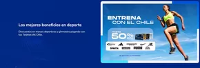 Catálogo Banco CrediChile en Puente Alto | Hasta 50% dcto! | 2025-10-15T00:00:00.000Z - 2025-10-30T00:00:00.000Z