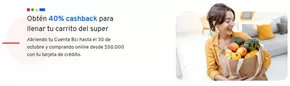 Catálogo BCI en La Florida | Ofertas imperdibles! | 2025-10-15T00:00:00.000Z - 2025-10-30T00:00:00.000Z