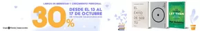 Catálogo Contrapunto en La Florida | Hasta 30% Off! | 2025-10-15T00:00:00.000Z - 2025-10-17T00:00:00.000Z
