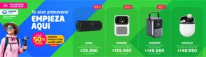 Catálogo Casa Royal en Pirque | Ofertas Casa Royal | 2025-10-15T00:00:00.000Z - 2025-10-29T00:00:00.000Z