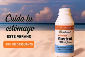 Catálogo Naturland en Concepción | Cuida tu estómango! | 2025-10-15T00:00:00.000Z - 2025-10-30T00:00:00.000Z