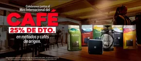 Catálogo Juan Valdez Café en Chillán | Café 25% de dto! | 2025-10-16T00:00:00.000Z - 2025-10-19T00:00:00.000Z