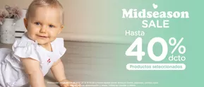 Catálogo Opaline en Concepción | Mid season sale! Hasta 40% dcto. | 2025-10-16T00:00:00.000Z - 2025-10-31T00:00:00.000Z