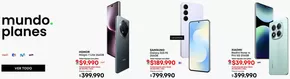 Catálogo Falabella en Puerto Montt | Ofertas exclusivas para nuestros clientes | 2025-10-16T00:00:00.000Z - 2025-10-30T00:00:00.000Z
