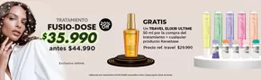 Catálogo Palumbo en Antofagasta | Hasta 30% dcto! | 2025-10-16T00:00:00.000Z - 2025-10-31T00:00:00.000Z