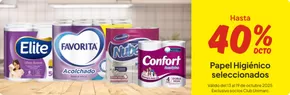 Catálogo Unimarc en Angol | Ahorra ahora con nuestras ofertas | 2025-10-16T00:00:00.000Z - 2025-10-30T00:00:00.000Z