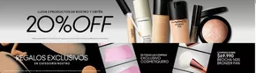 Catálogo MAC Cosmetics en Antofagasta | Hasta 20% Off! | 2025-10-16T00:00:00.000Z - 2025-10-30T00:00:00.000Z
