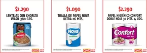 Catálogo OXXO | Oferta exclusivos! | 2025-10-16T00:00:00.000Z - 2025-11-19T00:00:00.000Z