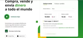 Catálogo Afex en Colina | Compra, vende y envía dinero a todo el mundo! | 2025-10-17T00:00:00.000Z - 2025-10-31T00:00:00.000Z