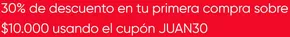 Catálogo Juan Maestro en Viña del Mar | Oferta exclusivos! | 2025-10-17T00:00:00.000Z - 2025-10-31T00:00:00.000Z