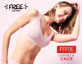 Catálogo Intime en Llanquihue | Catálogo Intime | 2025-10-17T00:00:00.000Z - 2025-10-31T00:00:00.000Z