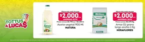 Catálogo Tottus en Providencia | Ofertas Tottus | 2025-10-17T00:00:00.000Z - 2025-10-31T00:00:00.000Z
