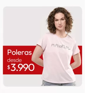 Catálogo Tricot en Santa Cruz | Ofertas y promociones actuales | 2025-10-17T00:00:00.000Z - 2025-10-31T00:00:00.000Z