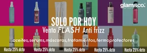 Catálogo Glam & Co en Maipú | Solo po hoy! Hasta 25% dcto. | 2025-10-17T00:00:00.000Z - 2025-10-31T00:00:00.000Z