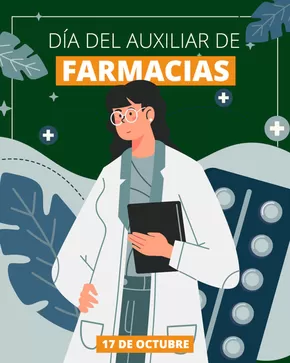 Ofertas Farmacias Knop