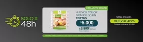 Catálogo Tottus | Ofertas Tottus | 2025-10-19T00:00:00.000Z - 2025-11-02T00:00:00.000Z