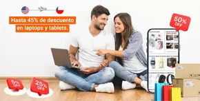 Catálogo Correo Chile | Hasta 50% Off! | 2025-10-20T00:00:00.000Z - 2025-11-03T00:00:00.000Z