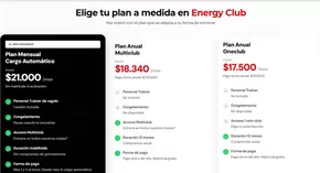 Catálogo Energy en Talcahuano | Mejor plan! | 2025-10-20T00:00:00.000Z - 2025-11-03T00:00:00.000Z