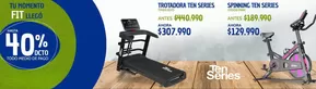 Catálogo Dimarsa en Maipú | Hasta 50% dcto! | 2025-10-20T00:00:00.000Z - 2025-11-04T00:00:00.000Z