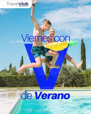 Catálogo Duty Free (Travel Club) en Maipú | Hasta 70% dcto! | 2025-10-20T00:00:00.000Z - 2025-11-04T00:00:00.000Z