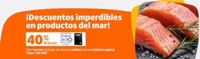 Catálogo Banco Itaú en La Florida | Hasta 40% dcto! | 2025-10-20T00:00:00.000Z - 2025-11-04T00:00:00.000Z