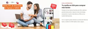 Catálogo Correos | Hasta 50% Off! | 2025-10-20T00:00:00.000Z - 2025-11-04T00:00:00.000Z