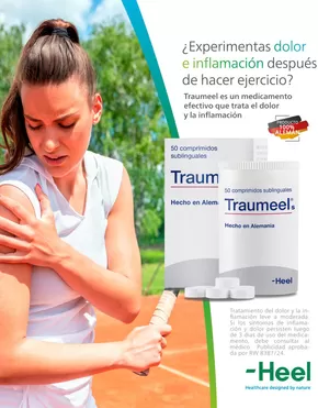 Catálogo Farmacias Knop en Puerto Montt | Ofertas Farmacias Knop | 2025-10-21T00:00:00.000Z - 2025-11-04T00:00:00.000Z