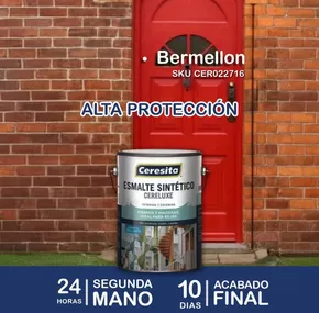 Catálogo Ferretería Prat en Antofagasta | Ofertas Ferretería Prat | 2025-10-21T00:00:00.000Z - 2025-11-04T00:00:00.000Z