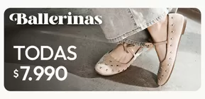 Catálogo Tricot en Temuco | Grandes descuentos en productos seleccionados | 2025-10-21T00:00:00.000Z - 2025-11-04T00:00:00.000Z