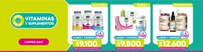 Catálogo Maicao | Gran variedad de ofertas | 2025-10-21T00:00:00.000Z - 2025-11-04T00:00:00.000Z