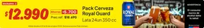 Catálogo Unimarc en Las Condes | Ofertas especiales para ti | 2025-10-21T00:00:00.000Z - 2025-11-04T00:00:00.000Z