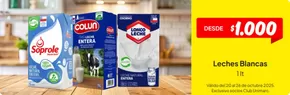 Catálogo Unimarc en Valparaíso | Ofertas y gangas exclusivas | 2025-10-21T00:00:00.000Z - 2025-11-04T00:00:00.000Z